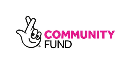 The National Lottery Awards for All